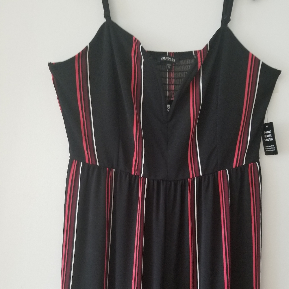 Women jumpsuit